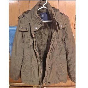 American Eagle Jacket